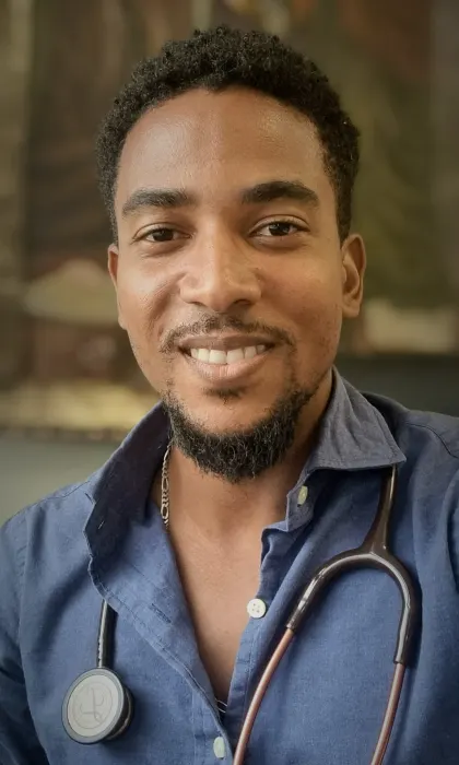 Dr FELIX Johan