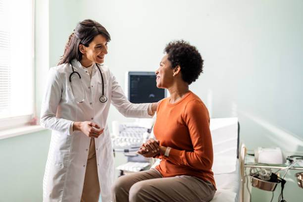 Consultation de médecine générale