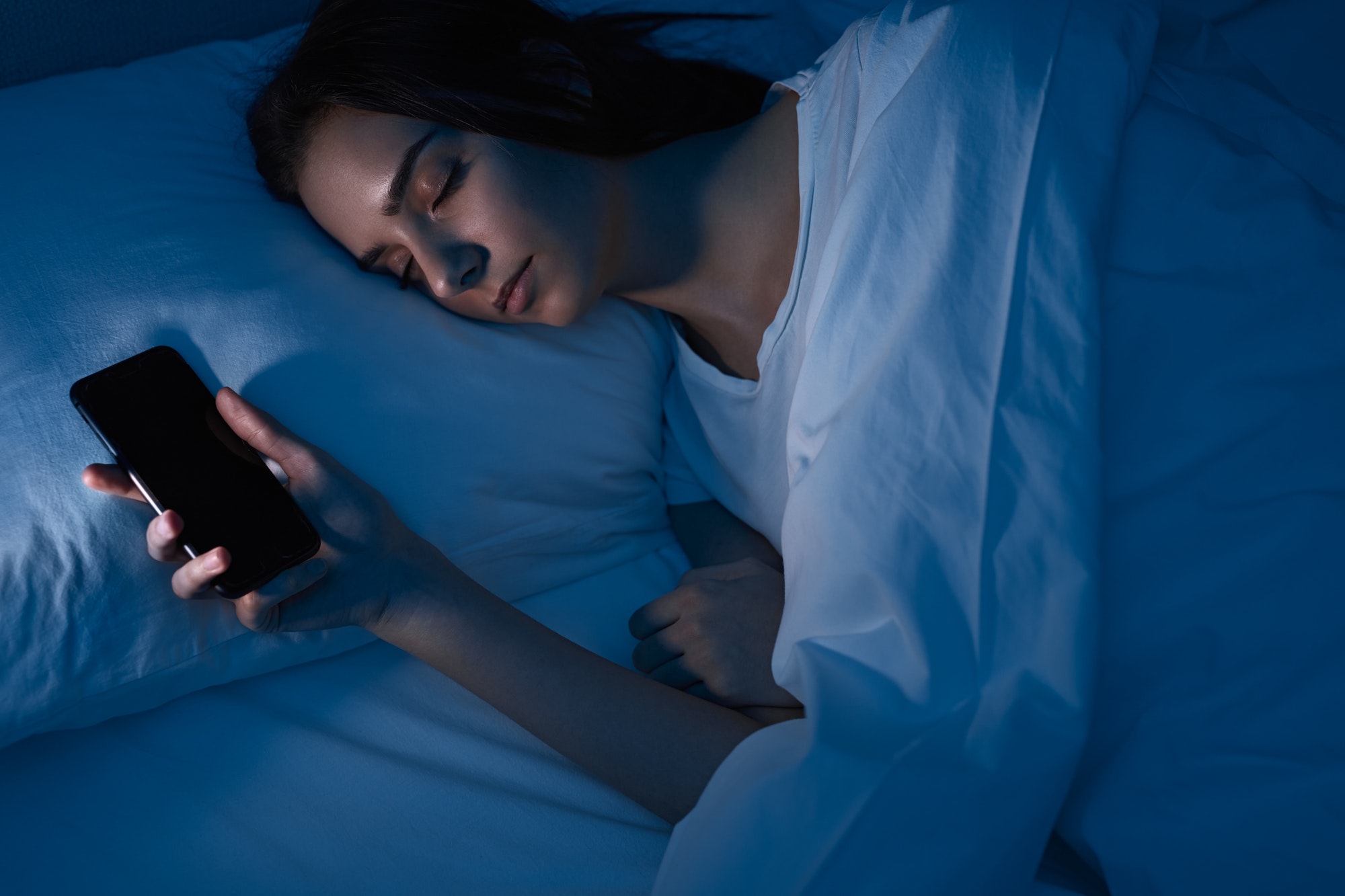 Actimétrie bracelet de sommeil